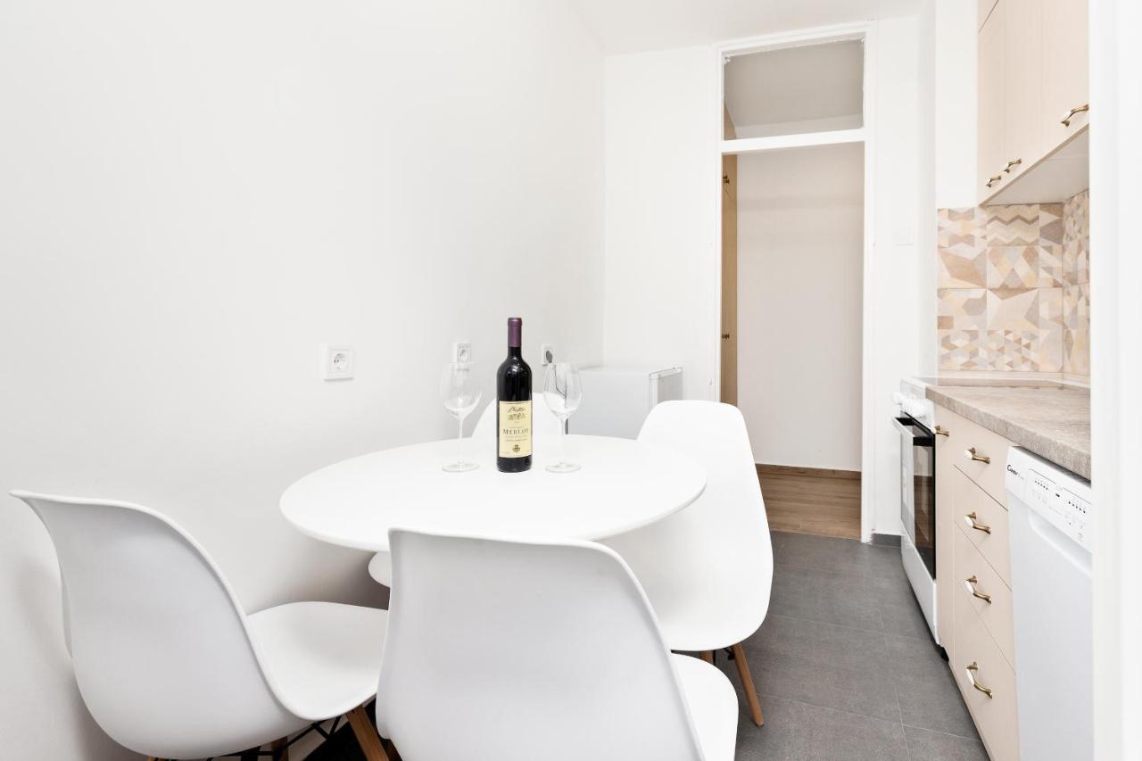 Studio Apartman Scardona Котор Экстерьер фото